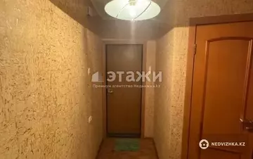 2-комнатная квартира, этаж 4 из 4, 47 м²