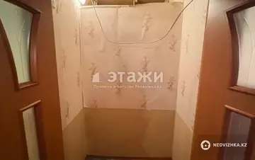 47.4 м², 2-комнатная квартира, этаж 4 из 4, 47 м², изображение - 4