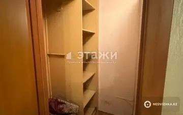 47.4 м², 2-комнатная квартира, этаж 4 из 4, 47 м², изображение - 6