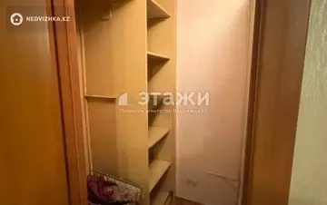 47.4 м², 2-комнатная квартира, этаж 4 из 4, 47 м², изображение - 7