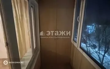 47.4 м², 2-комнатная квартира, этаж 4 из 4, 47 м², изображение - 10