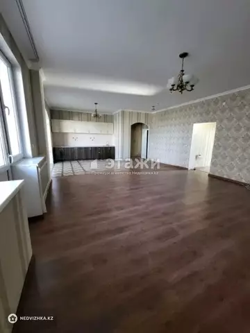 93.3 м², 2-комнатная квартира, этаж 3 из 17, 93 м², изображение - 8