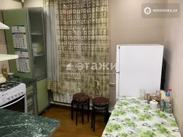 2-комнатная квартира, этаж 1 из 4, 42 м²