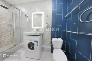 1-комнатная квартира, этаж 4 из 4, 34 м²