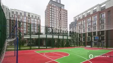 1-комнатная квартира, этаж 5 из 9, 45 м²