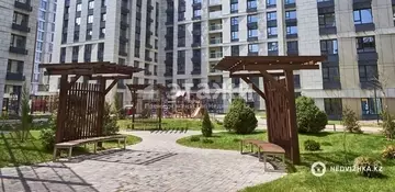 1-комнатная квартира, этаж 5 из 9, 45 м²