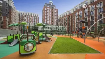 1-комнатная квартира, этаж 5 из 9, 45 м²