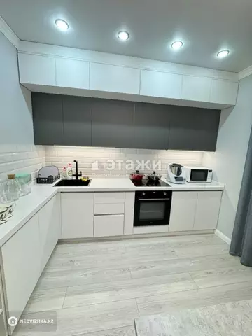 1-комнатная квартира, этаж 5 из 9, 45 м²