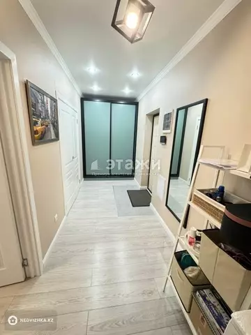 45 м², 1-комнатная квартира, этаж 5 из 9, 45 м², изображение - 4