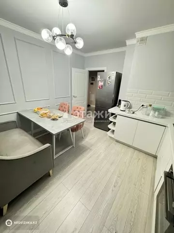 45 м², 1-комнатная квартира, этаж 5 из 9, 45 м², изображение - 5