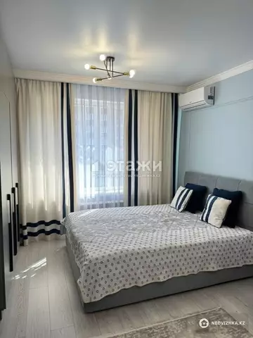 45 м², 1-комнатная квартира, этаж 5 из 9, 45 м², изображение - 6
