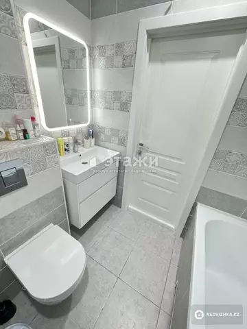 45 м², 1-комнатная квартира, этаж 5 из 9, 45 м², изображение - 7