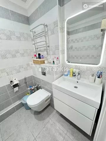 45 м², 1-комнатная квартира, этаж 5 из 9, 45 м², изображение - 8