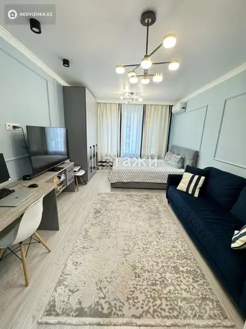 45 м², 1-комнатная квартира, этаж 5 из 9, 45 м², изображение - 9