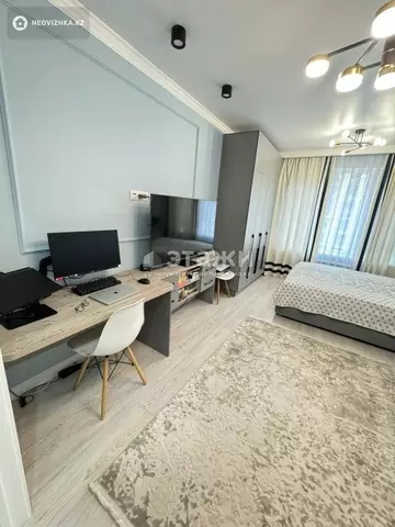 45 м², 1-комнатная квартира, этаж 5 из 9, 45 м², изображение - 12