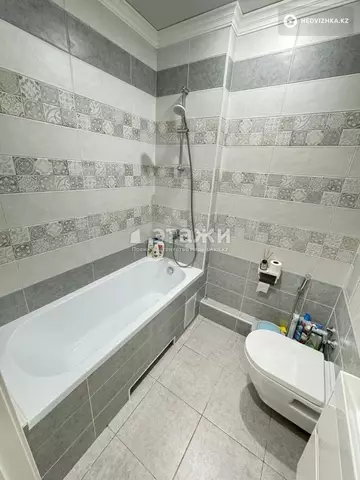 45 м², 1-комнатная квартира, этаж 5 из 9, 45 м², изображение - 13
