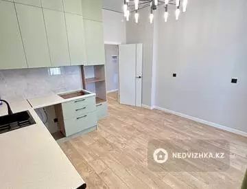 67 м², 2-комнатная квартира, этаж 12 из 12, 67 м², изображение - 0