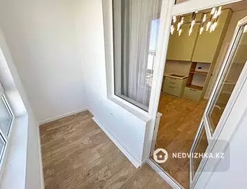 67 м², 2-комнатная квартира, этаж 12 из 12, 67 м², изображение - 5