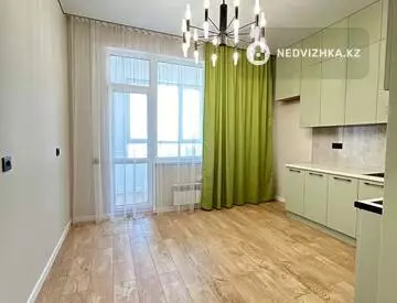 2-комнатная квартира, этаж 12 из 12, 67 м²