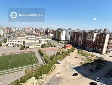 67 м², 2-комнатная квартира, этаж 12 из 12, 67 м², изображение - 9