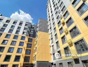 67 м², 2-комнатная квартира, этаж 12 из 12, 67 м², изображение - 11