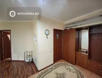 125.6 м², 3-комнатная квартира, этаж 7 из 16, 126 м², изображение - 9