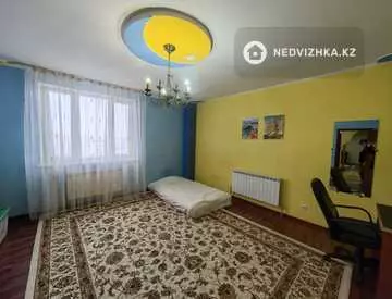 125.6 м², 3-комнатная квартира, этаж 7 из 16, 126 м², изображение - 1