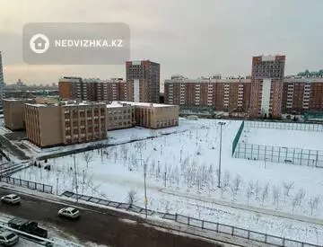 74 м², 3-комнатная квартира, этаж 7 из 9, 74 м², изображение - 5