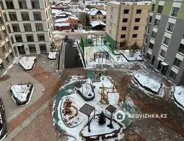 74 м², 3-комнатная квартира, этаж 7 из 9, 74 м², изображение - 12