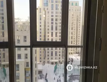 130 м², 3-комнатная квартира, этаж 10 из 19, 130 м², изображение - 15