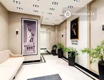 130 м², 3-комнатная квартира, этаж 10 из 19, 130 м², изображение - 26