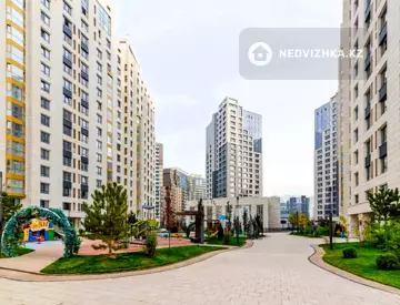 3-комнатная квартира, этаж 10 из 19, 130 м²