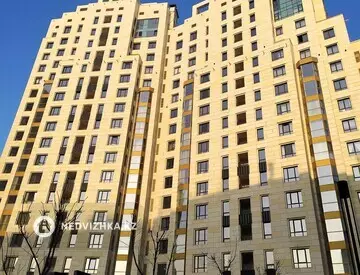 130 м², 3-комнатная квартира, этаж 10 из 19, 130 м², изображение - 28