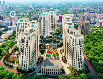 3-комнатная квартира, этаж 10 из 19, 130 м²