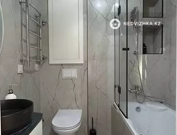 150 м², 5-комнатная квартира, этаж 8 из 8, 150 м², изображение - 20