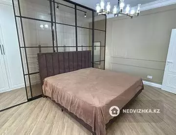 150 м², 5-комнатная квартира, этаж 8 из 8, 150 м², изображение - 10