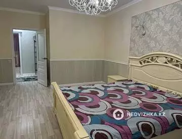 73 м², 2-комнатная квартира, этаж 8 из 15, 73 м², изображение - 5