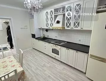 2-комнатная квартира, этаж 8 из 15, 73 м²