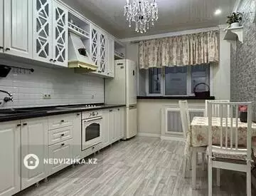 2-комнатная квартира, этаж 8 из 15, 73 м²