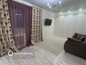 2-комнатная квартира, этаж 8 из 15, 73 м²