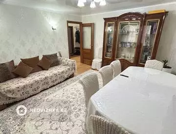 73 м², 2-комнатная квартира, этаж 8 из 15, 73 м², изображение - 8