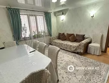 73 м², 2-комнатная квартира, этаж 8 из 15, 73 м², изображение - 7