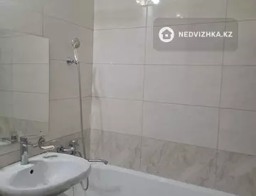 3-комнатная квартира, этаж 3 из 5, 70 м²