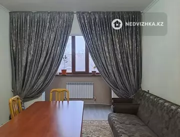 70 м², 3-комнатная квартира, этаж 3 из 5, 70 м², изображение - 2