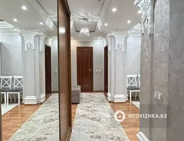 110 м², 4-комнатная квартира, этаж 5 из 16, 110 м², изображение - 13