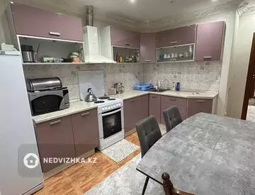 4-комнатная квартира, этаж 5 из 16, 110 м²