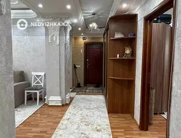 110 м², 4-комнатная квартира, этаж 5 из 16, 110 м², изображение - 6