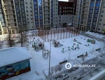 110 м², 4-комнатная квартира, этаж 5 из 16, 110 м², изображение - 19