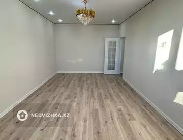 60 м², 2-комнатная квартира, этаж 11 из 12, 60 м², изображение - 4