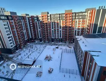 60 м², 2-комнатная квартира, этаж 11 из 12, 60 м², изображение - 12